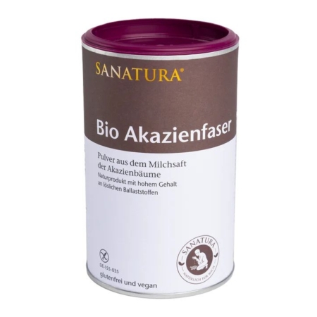 Sanatura Bio Akazienfaser (180 g)