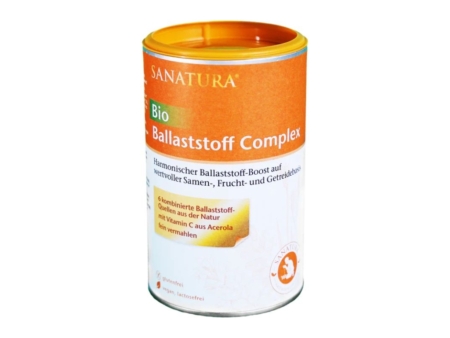 Sanatura Bio Ballaststoff Complex (200g)