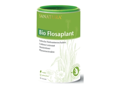 Sanatura Bio Flosaplant (200g)