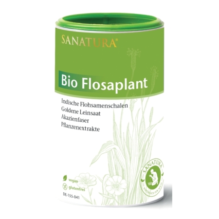 Sanatura Bio Flosaplant (200g)