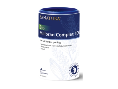Sanatura Bio Mifloran Complex 100 (200g)
