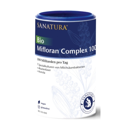 Sanatura Bio Mifloran Complex 100 (200g)