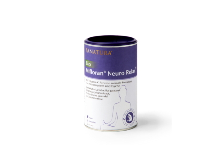 Sanatura Bio Mifloran Neuro Relax* (200g)