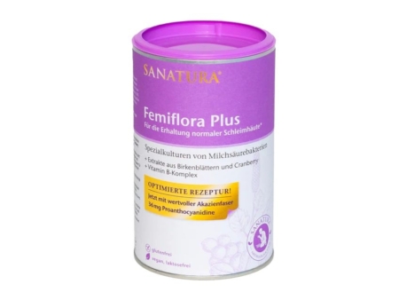 Sanatura Femiflora Plus (200g)