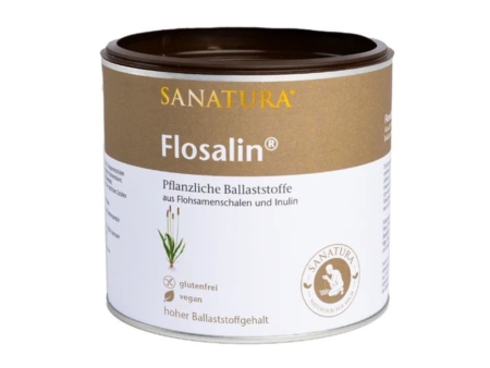 Sanatura Flosalin (250 g)