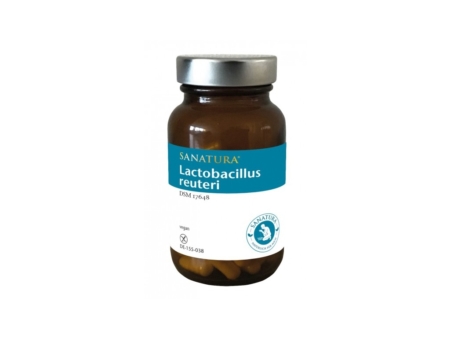 Sanatura Lactobacillus reuteri