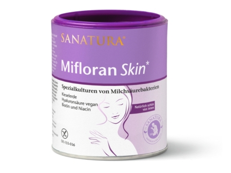 Sanatura Mifloran Skin (125g)