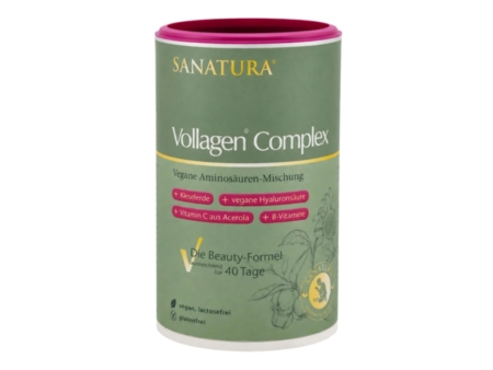 Sanatura Vollagen Complex (300 g)