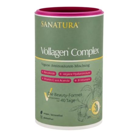 Sanatura Vollagen Complex (300 g)