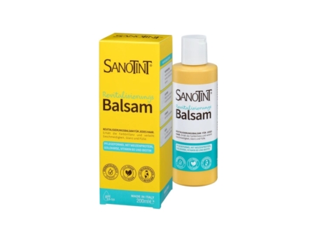 SANOTINT Revitalisierungs-Balsam (200 ml)