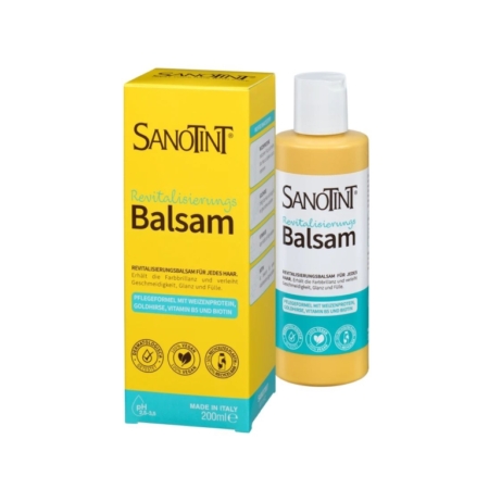 SANOTINT Revitalisierungs-Balsam (200 ml)