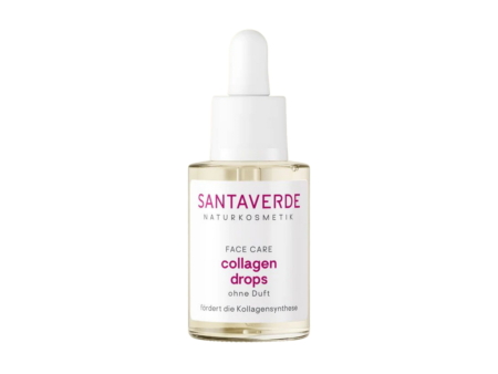 Santaverde collagen drops (30 ml)