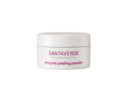 Santaverde enzyme peeling powder (23 g)