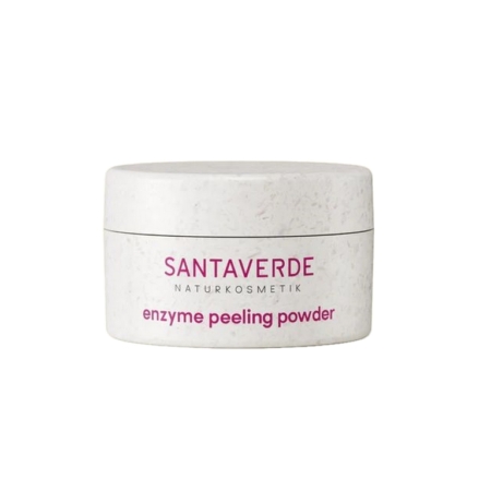 Santaverde enzyme peeling powder (23 g)