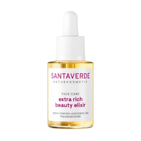 Santaverde extra rich beauty elixir (30 ml)
