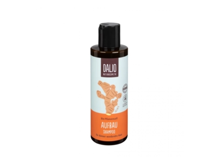 Schoenenberger DALIO Aufbau Shampoo (200ml)