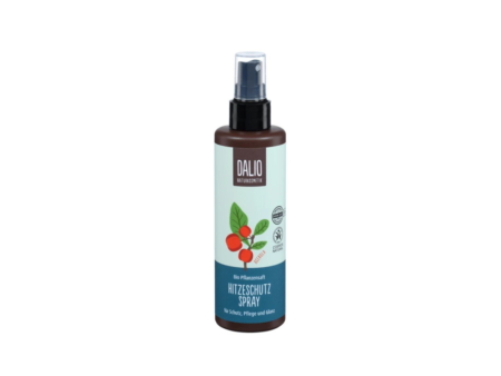 Schoenenberger DALIO Hitzeschutzspray (190ml)