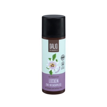 Schoenenberger DALIO Locken 2in1 Intensivpflege (150ml)