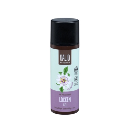 Schoenenberger DALIO Locken Gel (150ml)