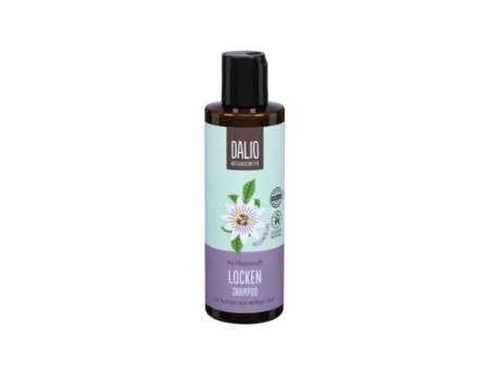 Schoenenberger DALIO Locken Shampoo (200ml)
