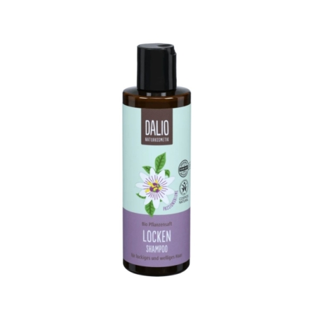 Schoenenberger DALIO Locken Shampoo (200ml)