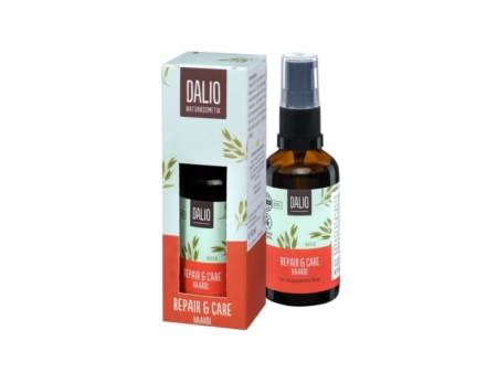Schoenenberger DALIO Repair and Care Haaröl (50 ml)