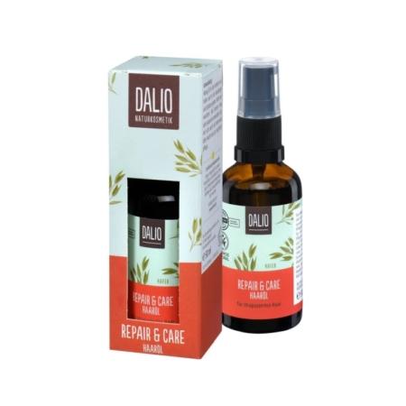 Schoenenberger DALIO Repair and Care Haaröl (50 ml)