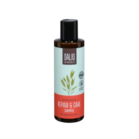 Schoenenberger DALIO Repair and Care Shampoo (200 ml)