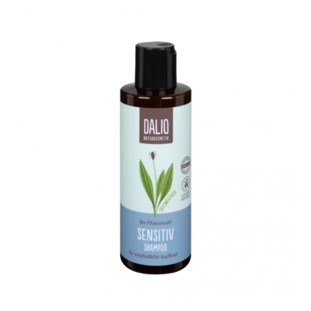 Schoenenberger DALIO Sensitiv Shampoo (200ml)