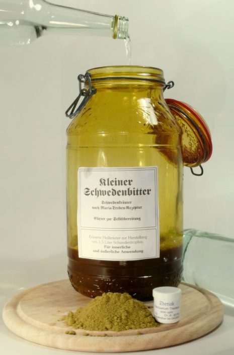 schwedenbitter
