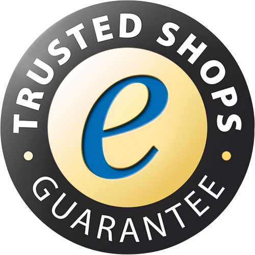 Siegel Trusted Shops