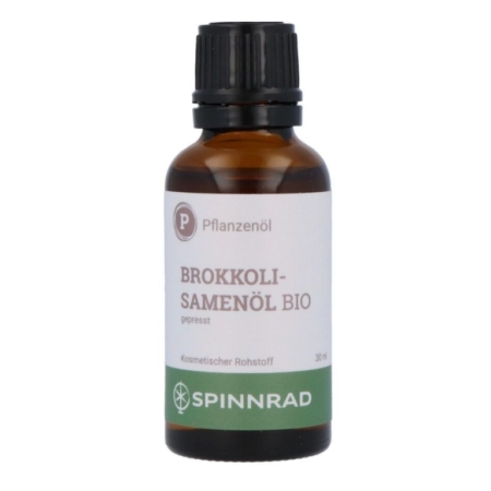 Spinnrad Brokkolisamenöl (30ml)