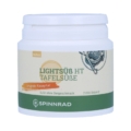 Spinnrad Lightsüß HT Tafelsüße