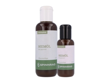 Spinnrad Niemöl (250ml)