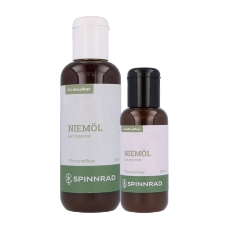 Spinnrad Niemöl (250ml)