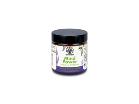 Trinkkost Mind Power BIO (30g)