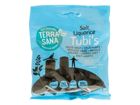 Tubi`s Salz (100 g)
