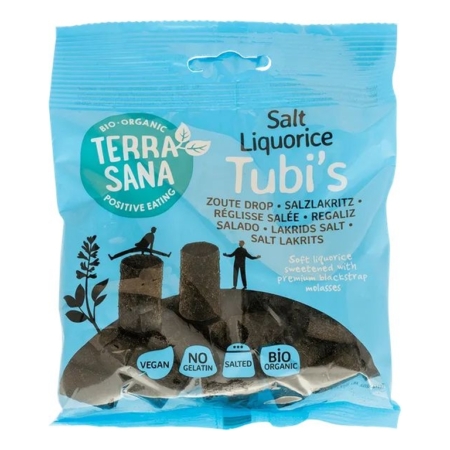 Tubi`s Salz (100 g)