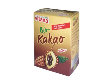 Vitana Bio-Kakao (100g)