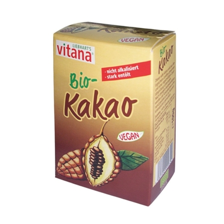 Vitana Bio-Kakao (100g)