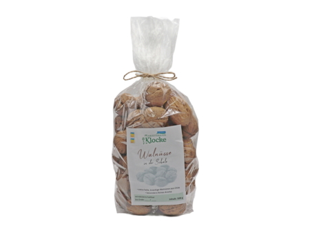 Walnüsse in der Schale (500 g)