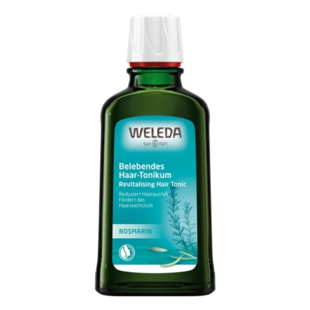 Weleda Belebendes Haar-Tonikum (100ml)