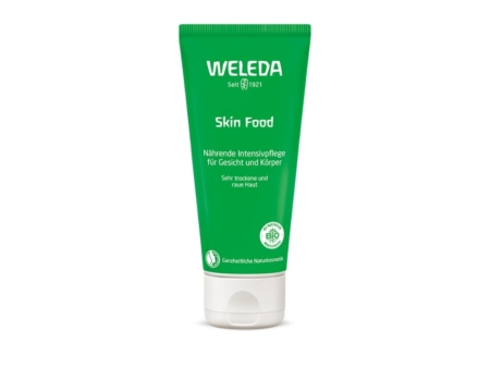 Weleda Hautcreme Skin Food