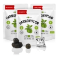 Wyld Essentials Harmony Plum fermentierte Pflaume (100g)